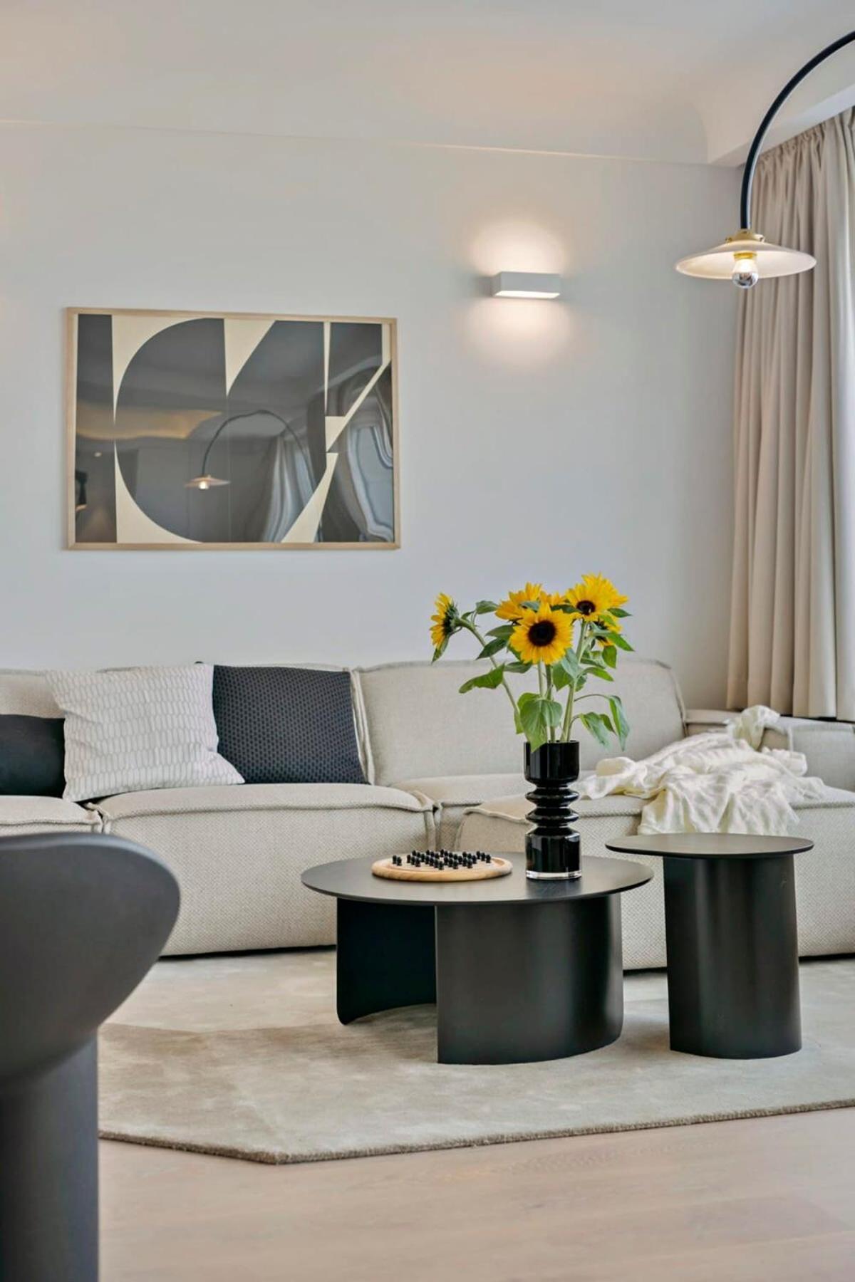 Huswell - Panoramic Seaview Apartment In 'T Zoute Knokke-Heist Kültér fotó